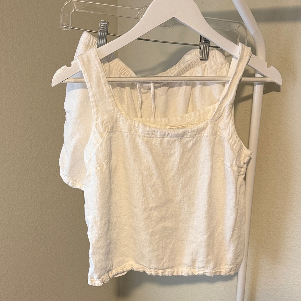 BRIDE - Women's White Set
